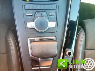 AUDI A5 usata, con Sedili riscaldati