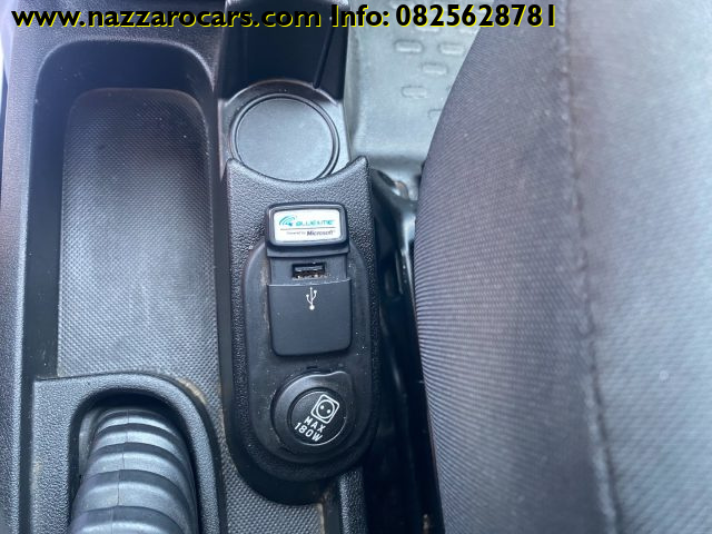 FIAT Fiorino usata 27