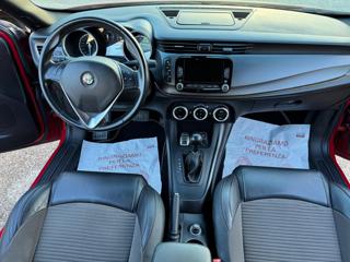 ALFA ROMEO Giulietta usata, con Climatizzatore