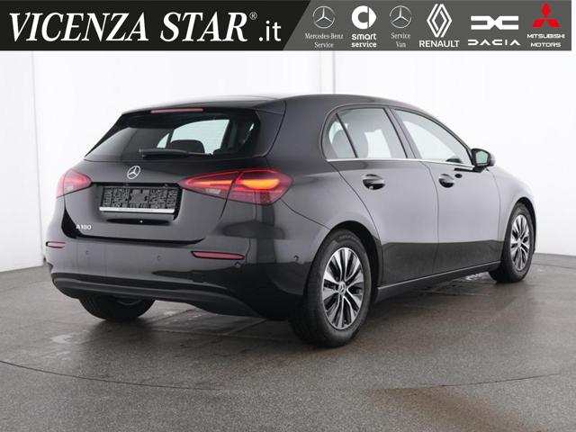 MERCEDES-BENZ A 180 usata, con Airbag Passeggero