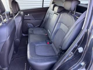 KIA Sportage usata 19