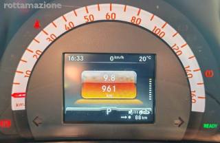 SMART ForTwo usata, con ESP