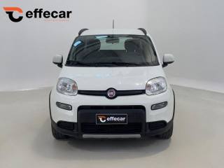 FIAT Panda usata, con Airbag