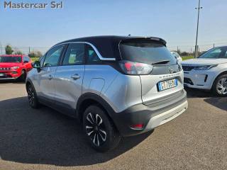 OPEL Crossland usata, con Autoradio