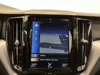 VOLVO XC60 usata, con Fari LED