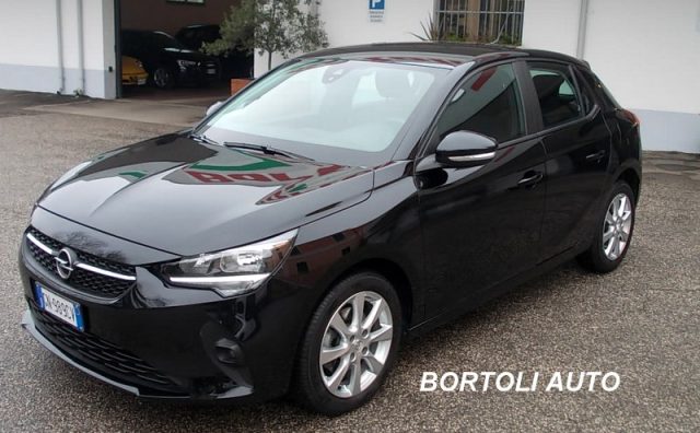 OPEL Corsa usata, con ABS