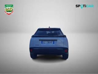 PEUGEOT 2008 usata, con Chiusura centralizzata