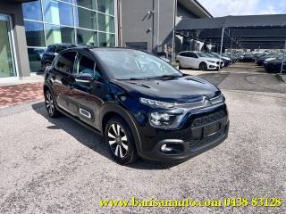 CITROEN C3 usata, con Airbag