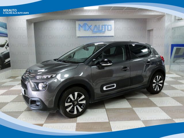 CITROEN C3 usata, con ABS