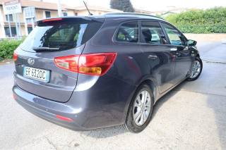 KIA cee
