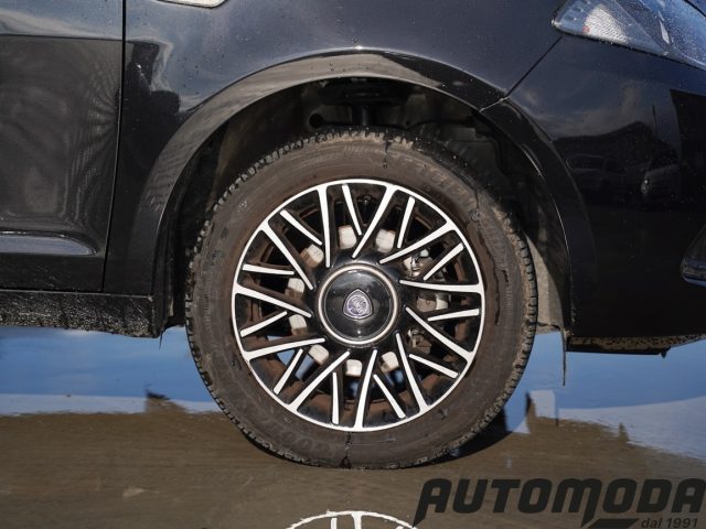 LANCIA Ypsilon usata 22