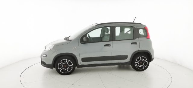 FIAT Panda usata 28