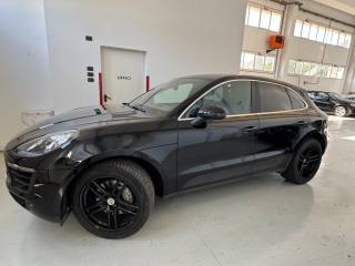 PORSCHE Macan usata, con Antifurto