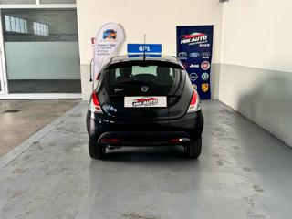 LANCIA Ypsilon usata, con Alzacristalli elettrici