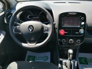RENAULT Clio usata, con Alzacristalli elettrici