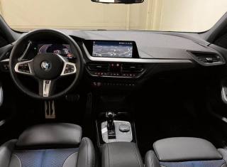 BMW 118 usata, con Controllo trazione