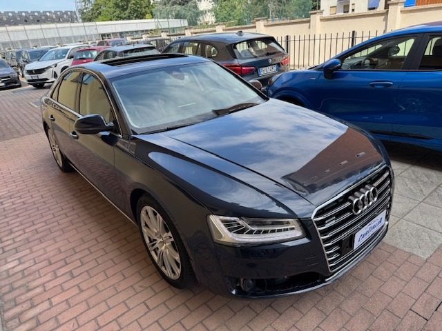 AUDI A8 usata, con ABS