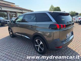 PEUGEOT 5008 usata, con Fendinebbia