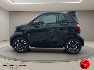 SMART ForTwo usata, con Airbag laterali