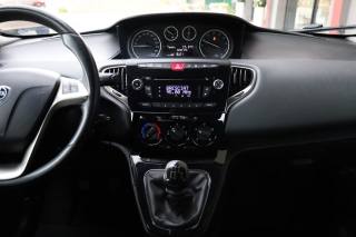 LANCIA Ypsilon usata, con Vivavoce