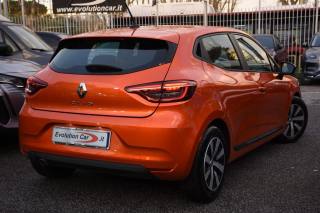 RENAULT Clio usata, con Airbag laterali