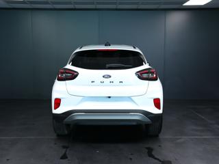 FORD Puma usata, con Airbag Passeggero