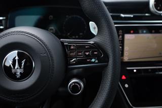 MASERATI Grecale usata, con Chiusura centralizzata telecomandata