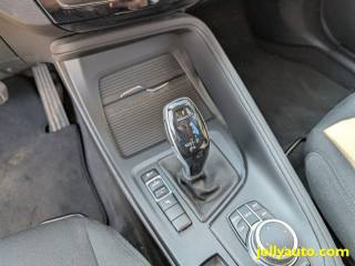 BMW X1 usata, con Airbag testa