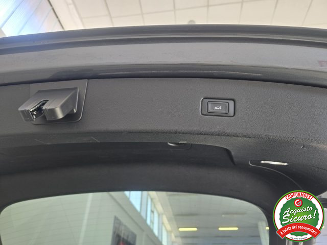 AUDI Q5 usata, con Controllo automatico clima