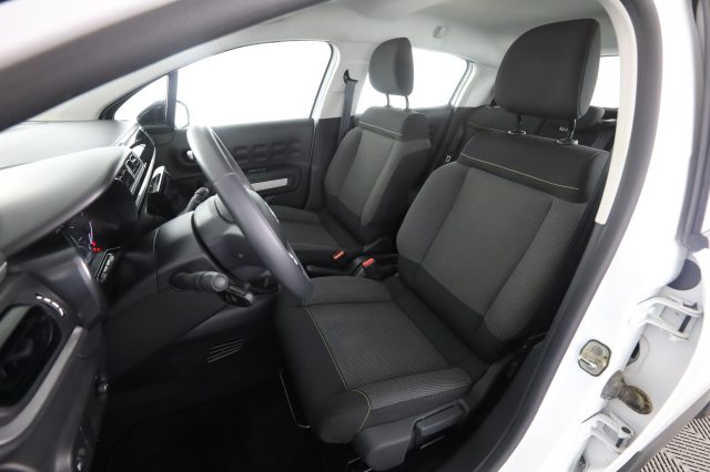 CITROEN C3 usata 2