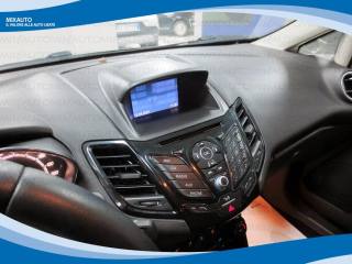 FORD Fiesta usata, con Alzacristalli elettrici