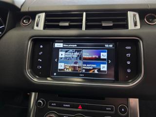 LAND ROVER Range Rover Sport usata, con Filtro antiparticolato