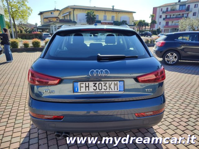 AUDI Q3 usata 31