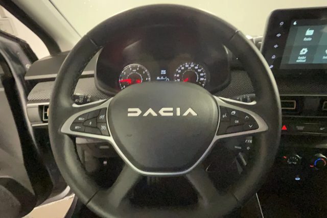 DACIA Sandero usata, con Bracciolo