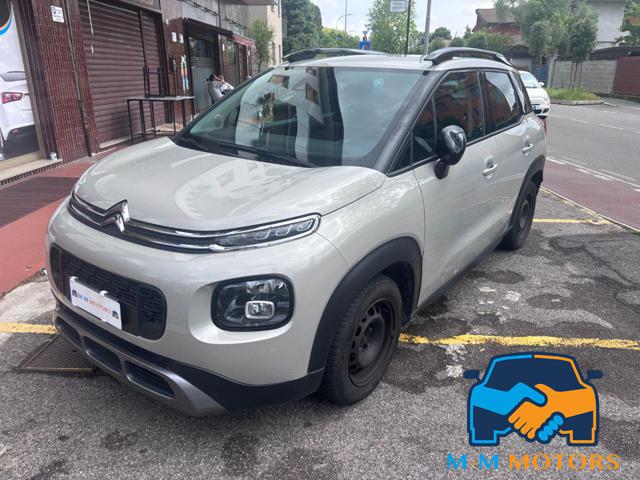 CITROEN C3 Aircross usata, con ABS