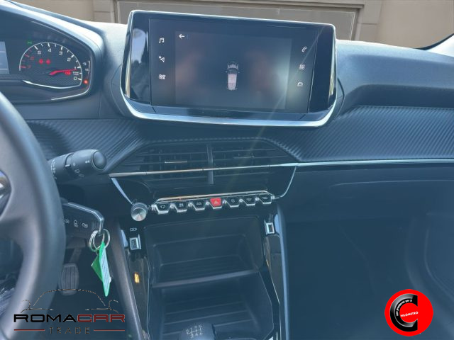 PEUGEOT 208 usata, con Cruise Control