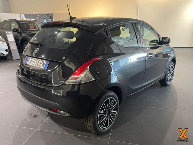 LANCIA Ypsilon usata, con Climatizzatore