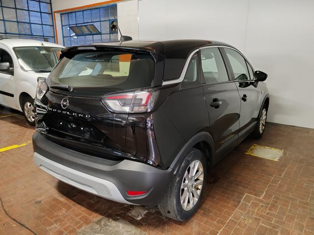 OPEL Crossland usata, con Cerchi in lega