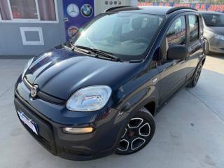 FIAT Panda Hybrid AZIENDALE iva deducibile