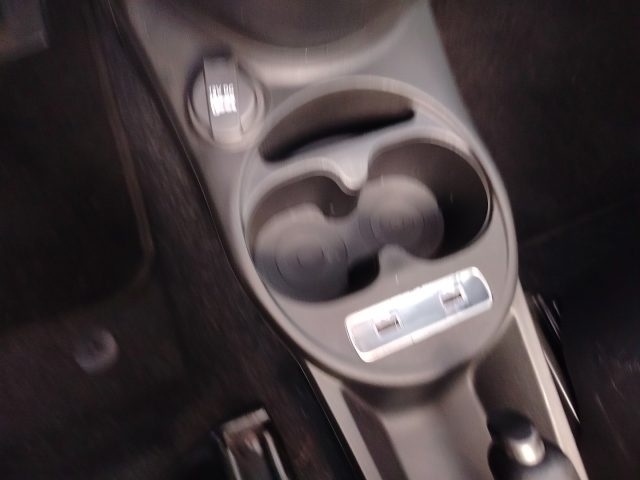 FIAT 500 usata, con Sensori di parcheggio posteriori