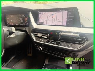BMW 118 usata, con Vivavoce