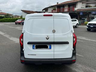 RENAULT Kangoo usata, con Autoradio