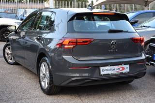 VOLKSWAGEN Golf usata, con Airbag Passeggero
