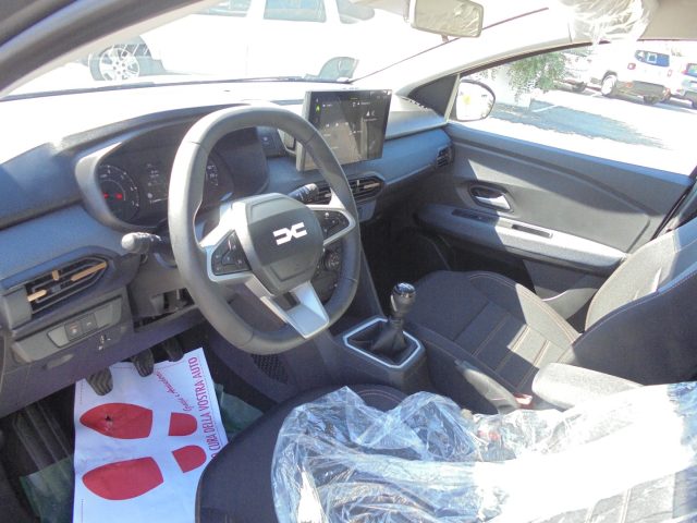 DACIA Sandero usata 25
