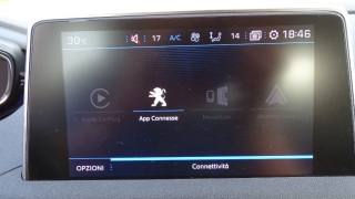 PEUGEOT 3008 usata 109
