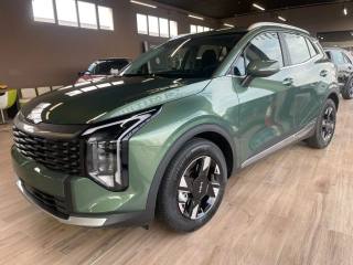 KIA Sportage 1.6 TGDi GPL Business