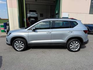 SEAT Ateca usata, con Cerchi in lega