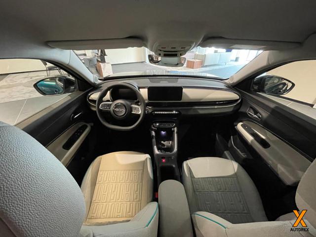FIAT 600 usata, con Immobilizzatore elettronico