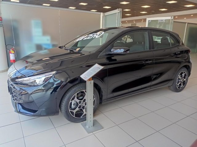 MG MG3 usata, con Airbag Passeggero