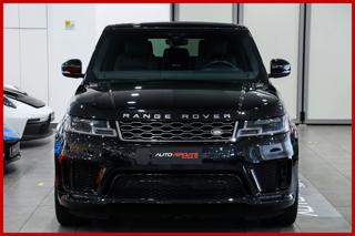 LAND ROVER Range Rover Sport usata, con Airbag